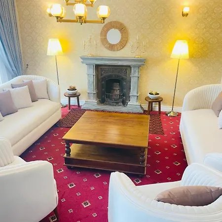 Hotel Stratford -