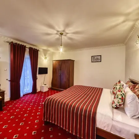 Stratford - Hotel *