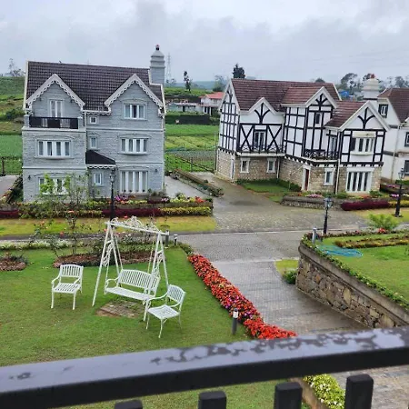 Hotel Stratford - *