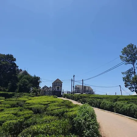 Stratford - Nuwara Eliya