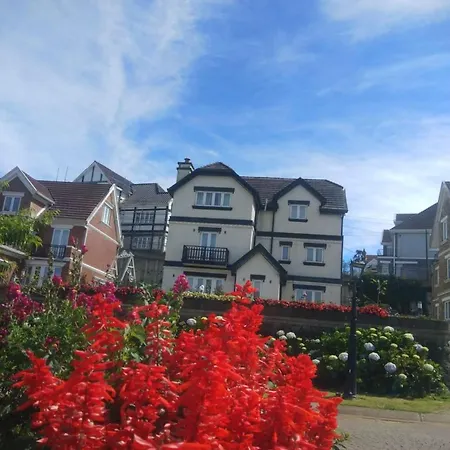 Stratford - * Nuwara Eliya