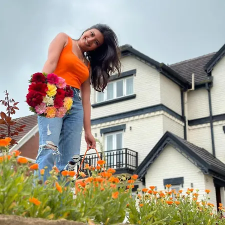 Stratford - * Nuwara Eliya