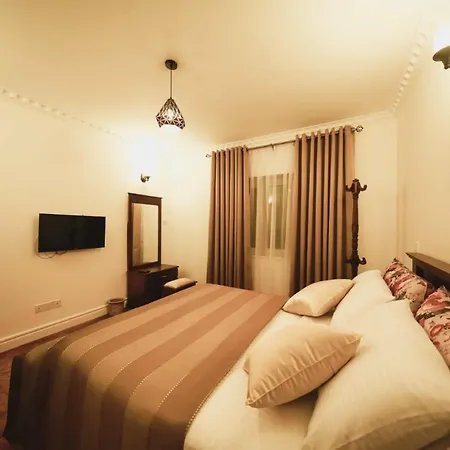 Stratford - Hotel Nuwara Eliya
