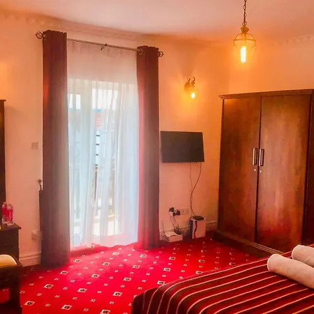 Hotel Stratford - Nuwara Eliya