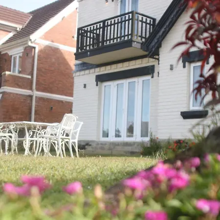 Hotel Stratford -