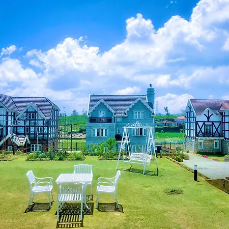 Stratford - Hotel *