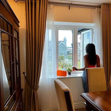 Stratford - Hotel Nuwara Eliya