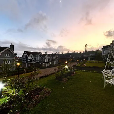 Hotel Stratford - *
