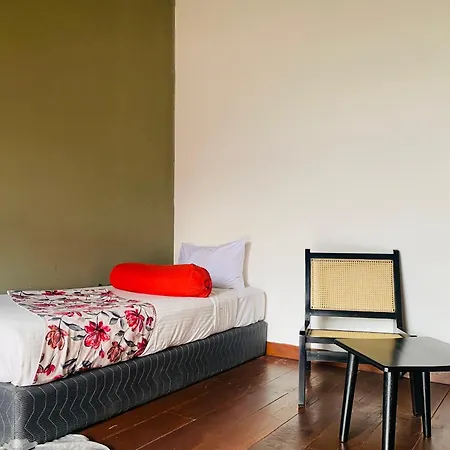 The Edgware Guest house Nuwara Eliya