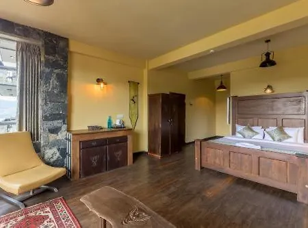 Windshire Hotel 4*