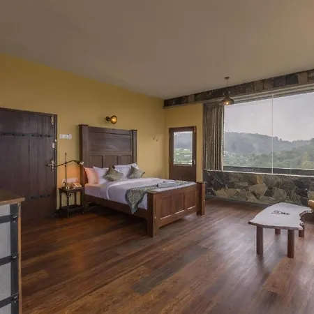 Windshire Nuwara Eliya