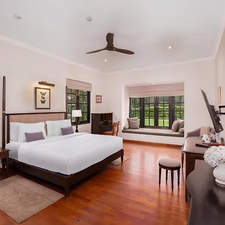 Hotel Chimneys Nuwara Eliya