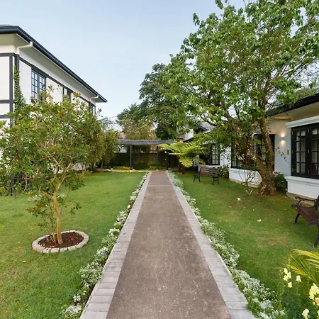 Chimneys 5* Nuwara Eliya