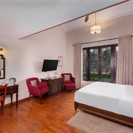 Chimneys Hotel Nuwara Eliya