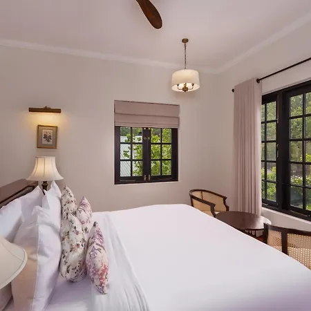 Chimneys 5* Nuwara Eliya