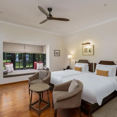 Chimneys Hotel 5*