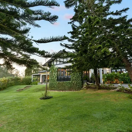 Hotel Chimneys Nuwara Eliya