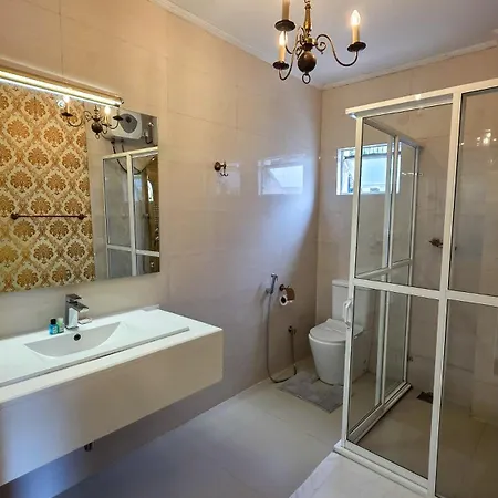 Hotel Bonavista Nuwara Eliya