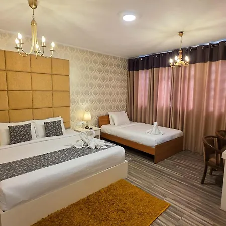 Bonavista Hotel Nuwara Eliya