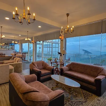 Hotel Bonavista Nuwara Eliya