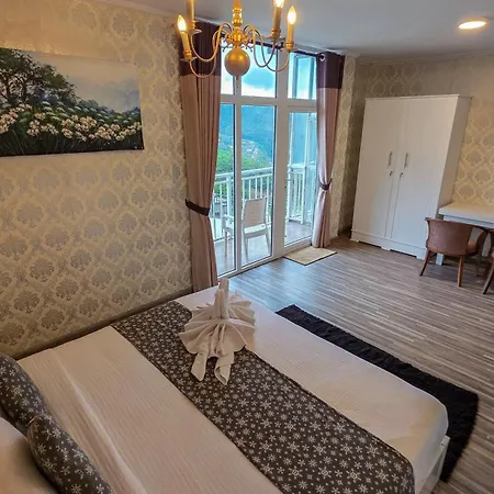 Hotel Bonavista Nuwara Eliya