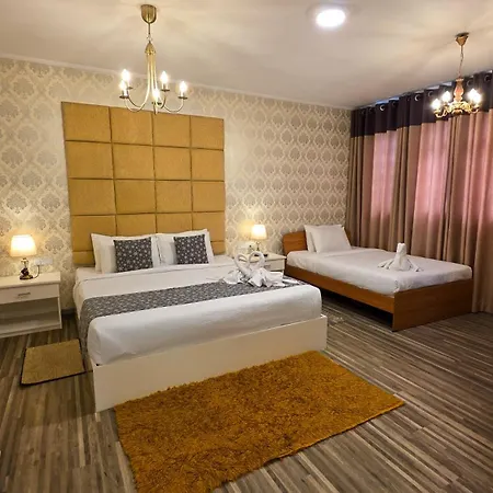 Bonavista Nuwara Eliya