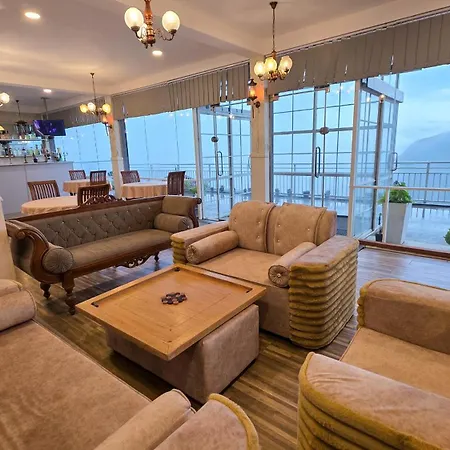 Hotel Bonavista Nuwara Eliya