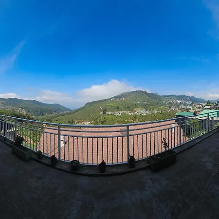 Bonavista Hotel Nuwara Eliya