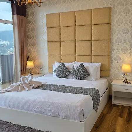Hotel Bonavista Nuwara Eliya