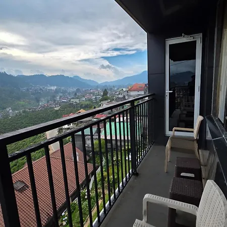 Bonavista Hotel Nuwara Eliya