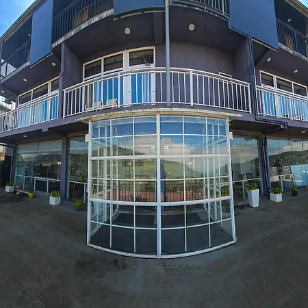 Bonavista Hotel
