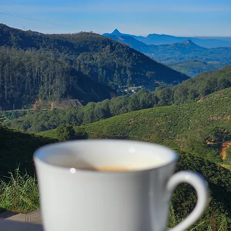 Bonavista Hotel Nuwara Eliya