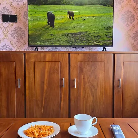 Hotel Bonavista Nuwara Eliya