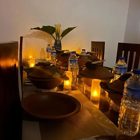 Queensland Hotel Nuwara Eliya