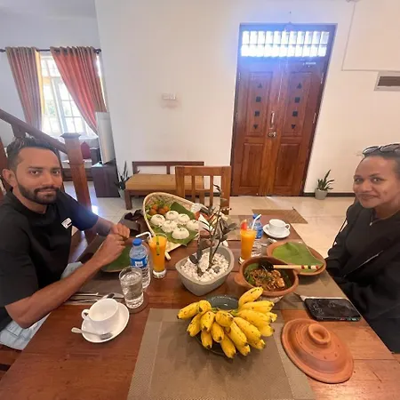 Hotel Queensland Nuwara Eliya