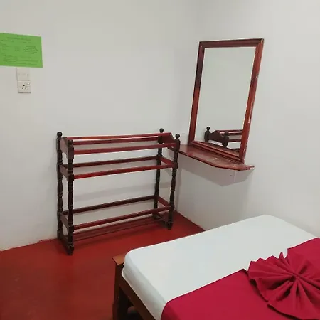 Inn Green Villa *