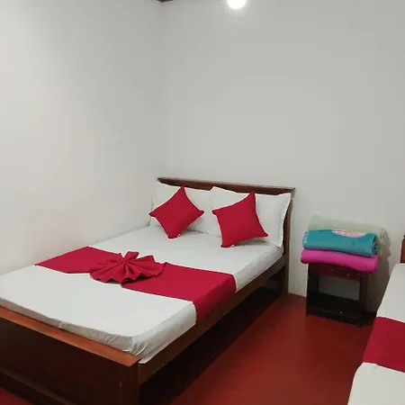Green Villa Inn Nuwara Eliya