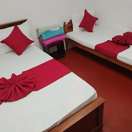 Inn Green Villa Nuwara Eliya