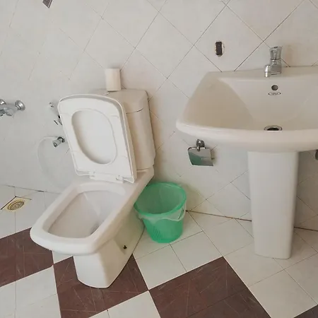 Green Villa *