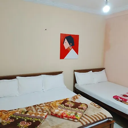 Green Villa Inn Nuwara Eliya
