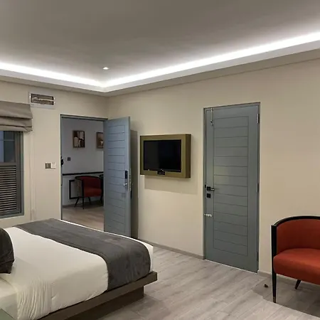 Yara Hotel Nuwara Eliya