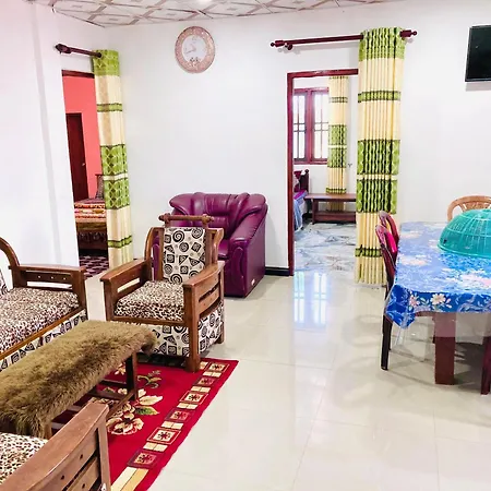 Hg Apartment
