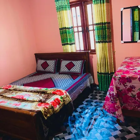 Hg Apartment Nuwara Eliya