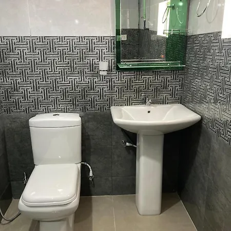 Hg Apartment *
