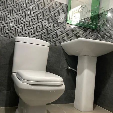 Hg Apartment Nuwara Eliya