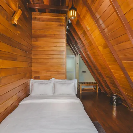 Bellevue By Pushella Hotel *