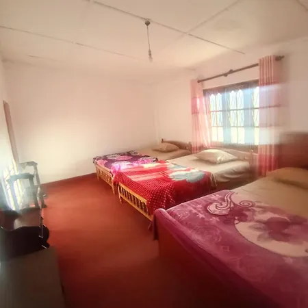 Carmalin Guest house *