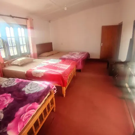 Guest house Carmalin *