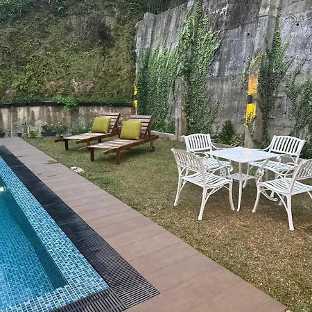 Hotel Winsanda Boutique With Heated Pool, Nuwara Eliya
