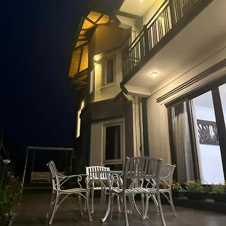 Winsanda Boutique With Heated Pool, 4* Nuwara Eliya